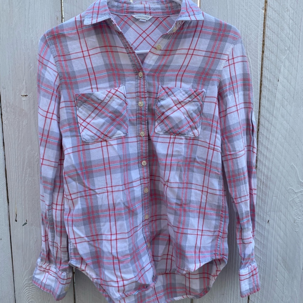 AERO FLANNEL